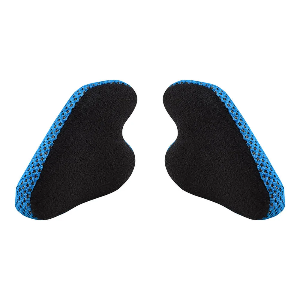 Stage Cheekpad Solid Blue