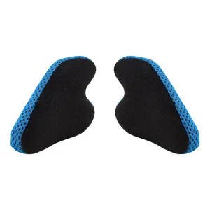 Stage Cheekpad Solid Blue