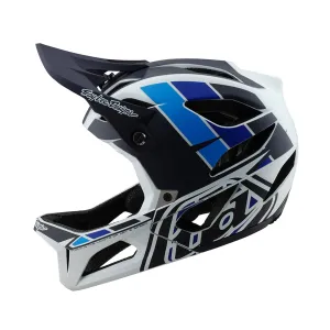 Stage Helmet Corsa Blue