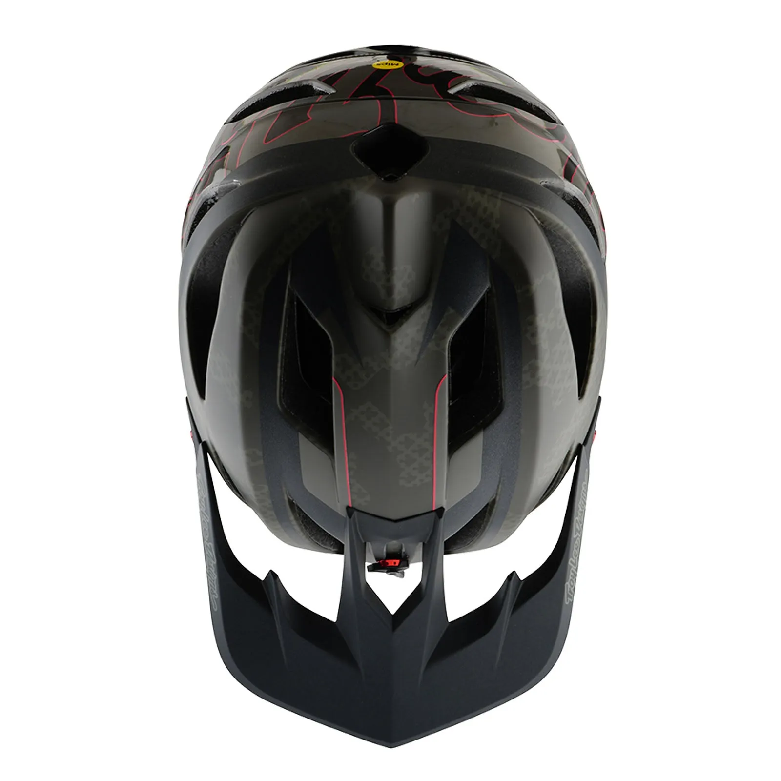 Stage Helmet Neauwave Camo