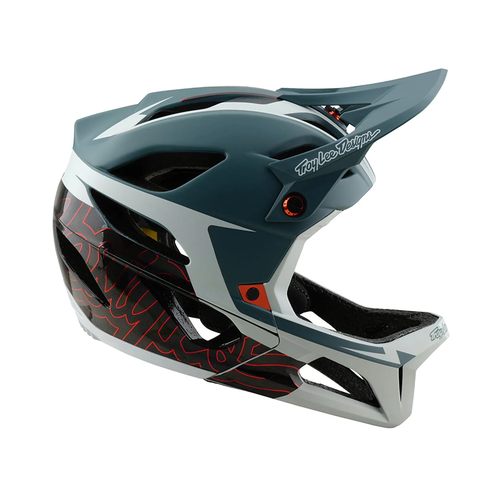 Stage Helmet Neauwave Smoke