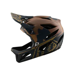 Stage Helmet Stealth Camo Oak
