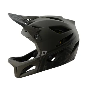 Stage Helmet W/MIPS Stealth Caper