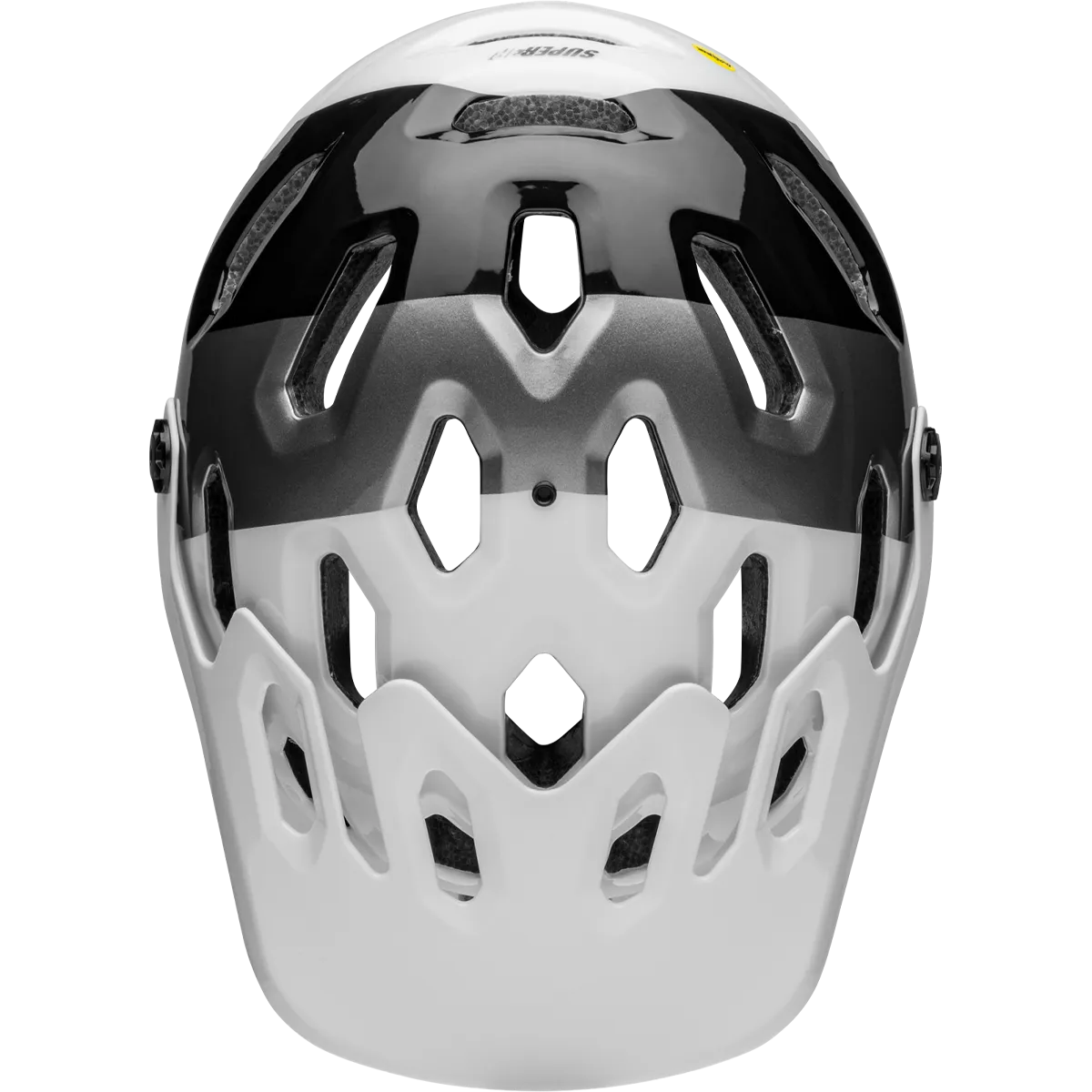 Super 3R MIPS