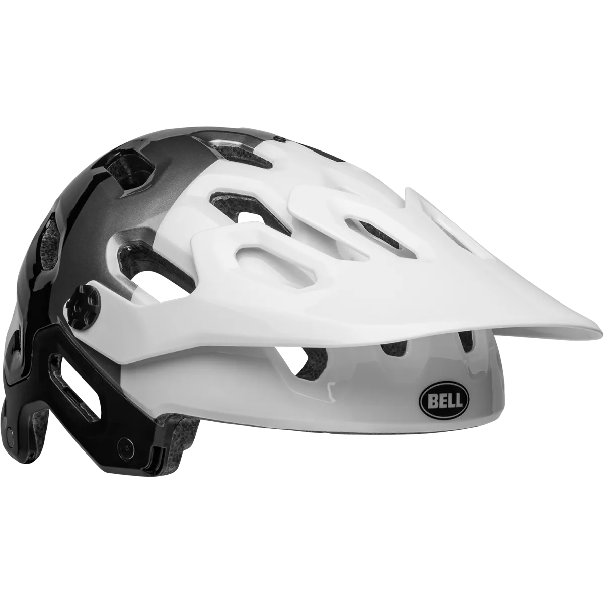 Super 3R MIPS