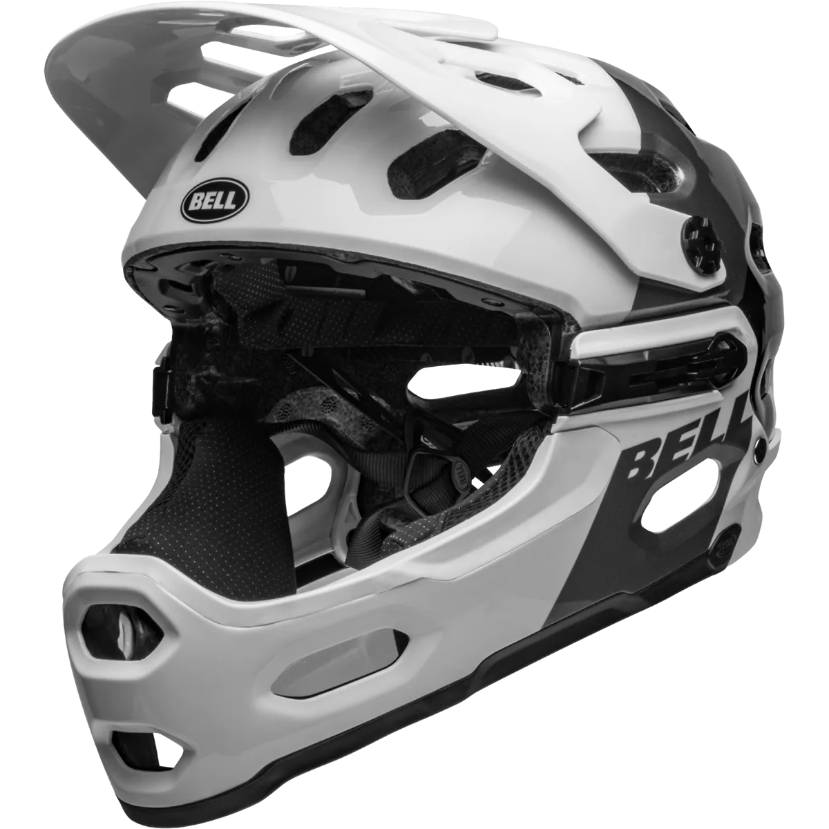 Super 3R MIPS
