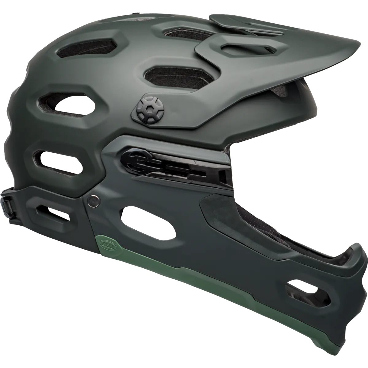 Super 3R MIPS