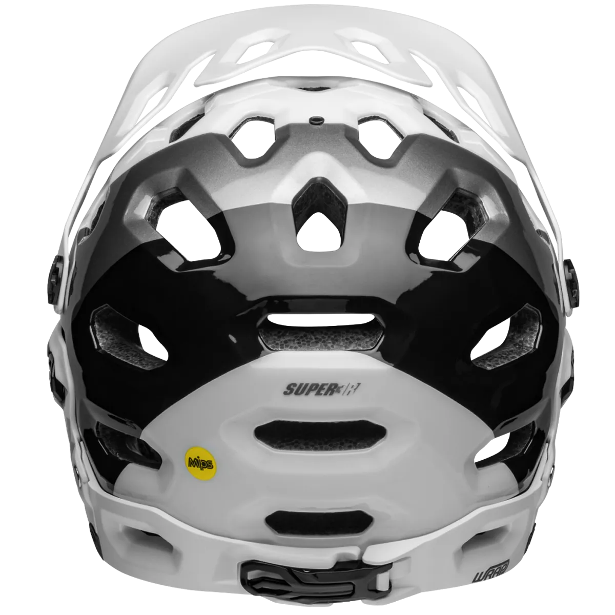 Super 3R MIPS