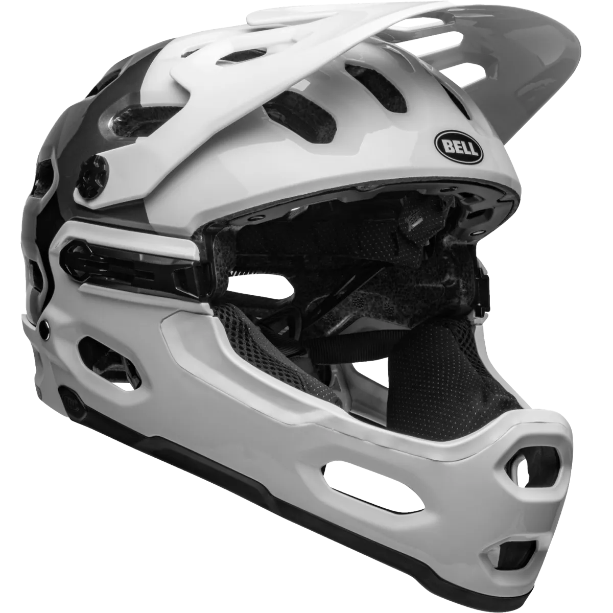 Super 3R MIPS