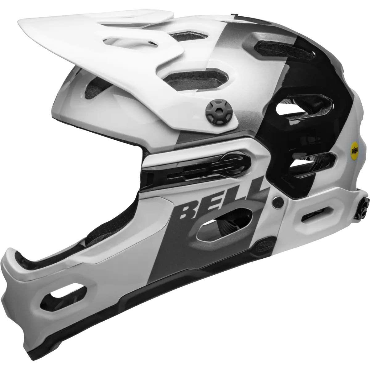 Super 3R MIPS