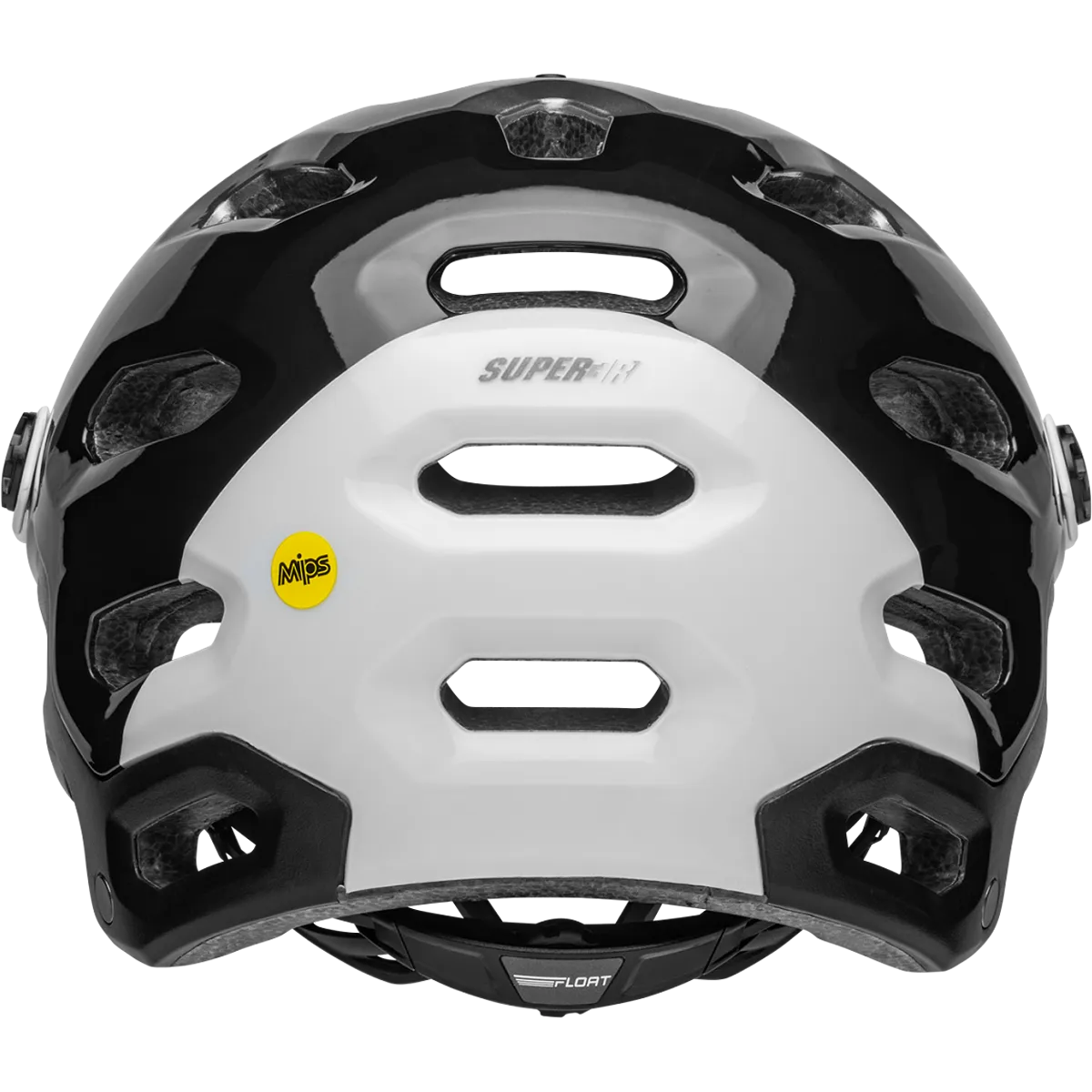 Super 3R MIPS