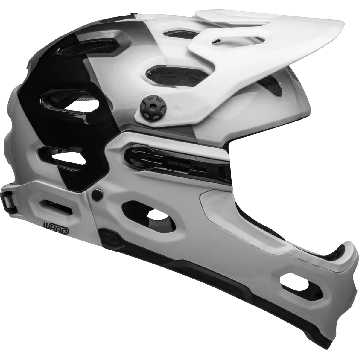 Super 3R MIPS