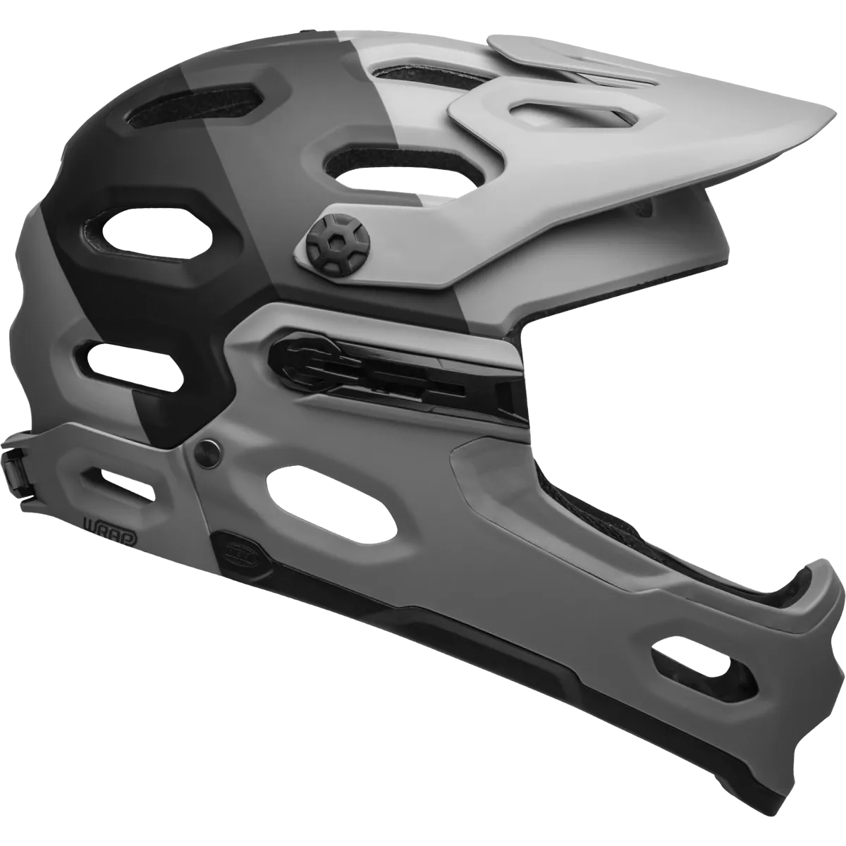 Super 3R MIPS