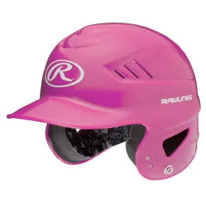 T-Ball CoolFlo Batting Helmet, Pink