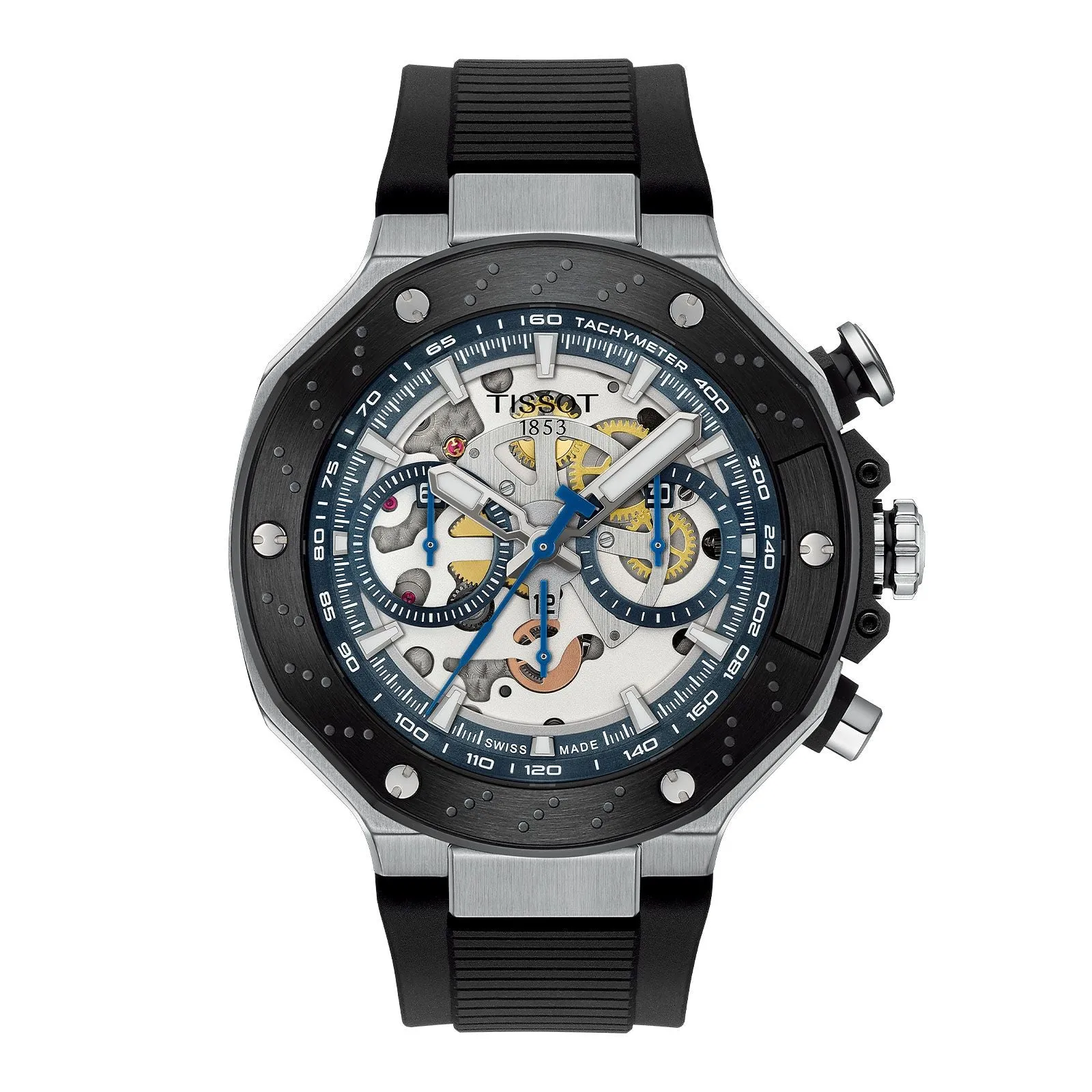 T-Race MotoGP™ Automatic Chronograph 2025 Limited Edition T1414622704100