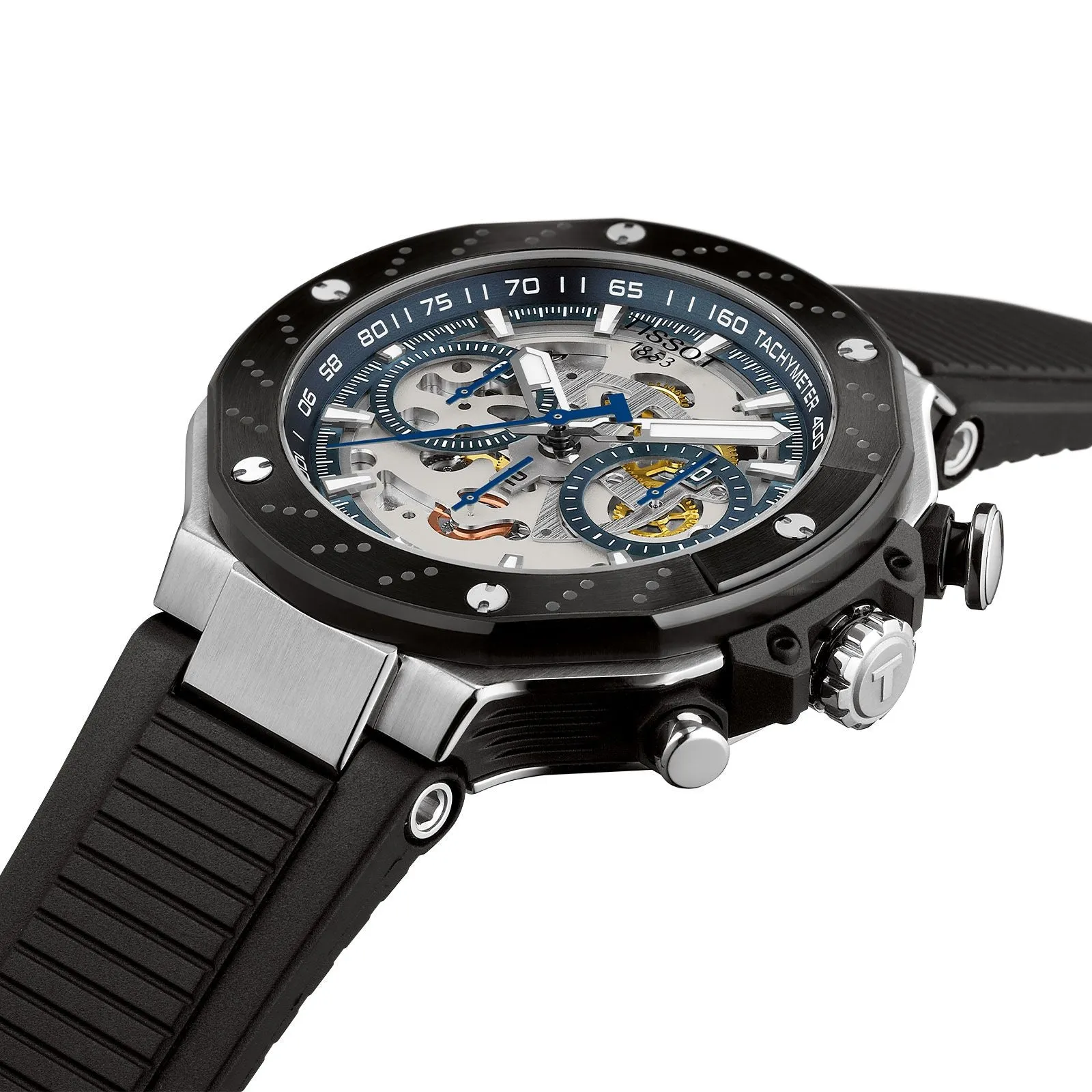 T-Race MotoGP™ Automatic Chronograph 2025 Limited Edition T1414622704100