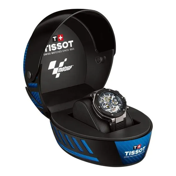 T-Race MotoGP™ Automatic Chronograph 2025 Limited Edition T1414622704100