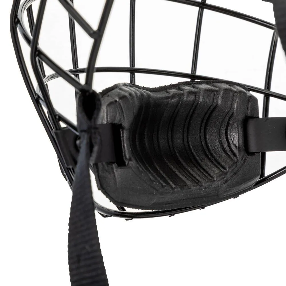 Tacks 210 Hockey Helmet Combo - Senior