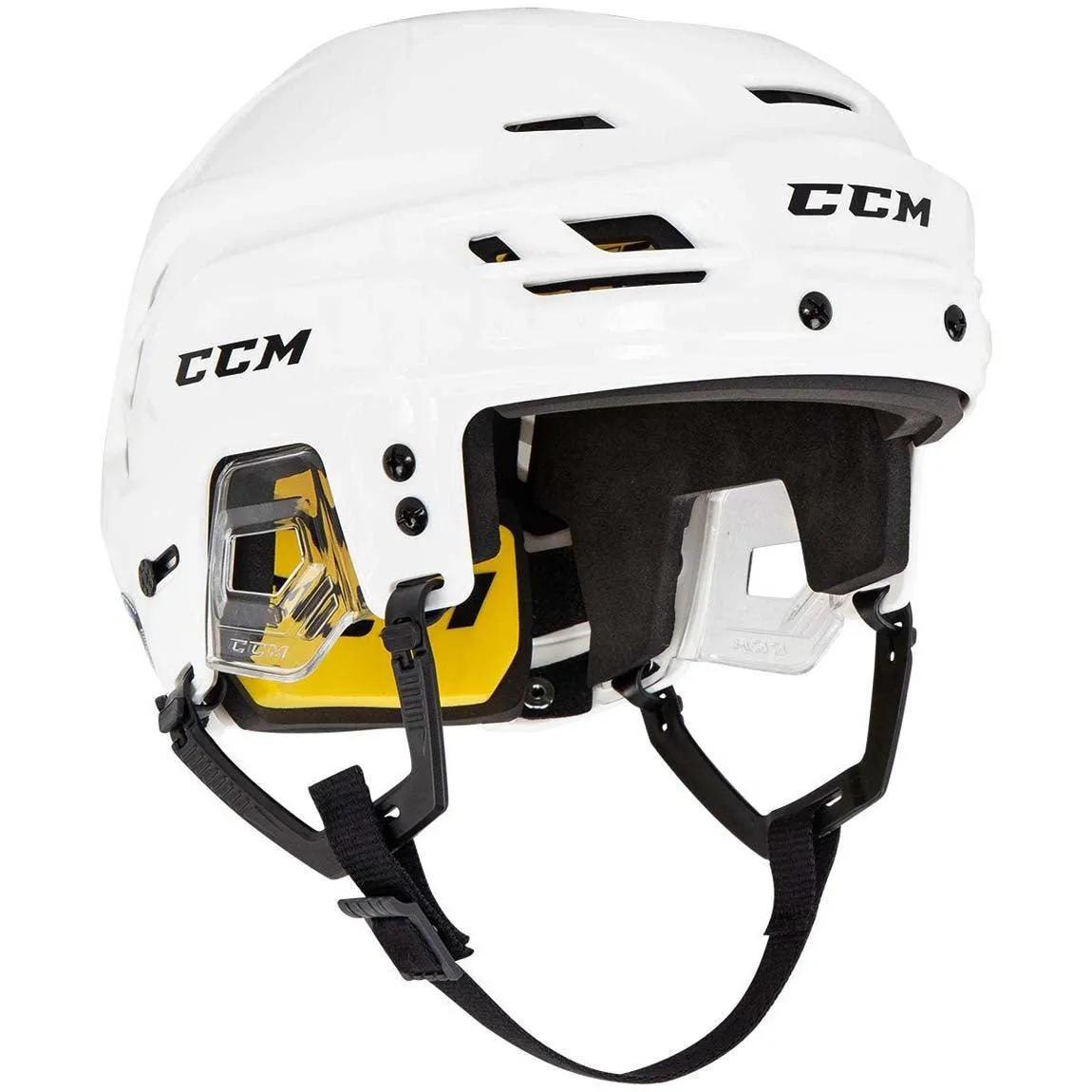 Tacks 210 Hockey Helmet  - Senior