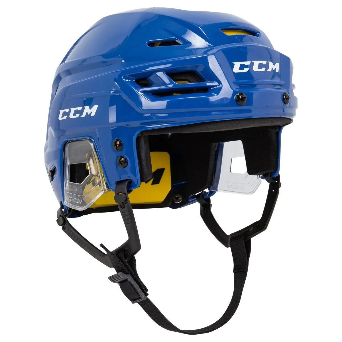 Tacks 210 Hockey Helmet  - Senior