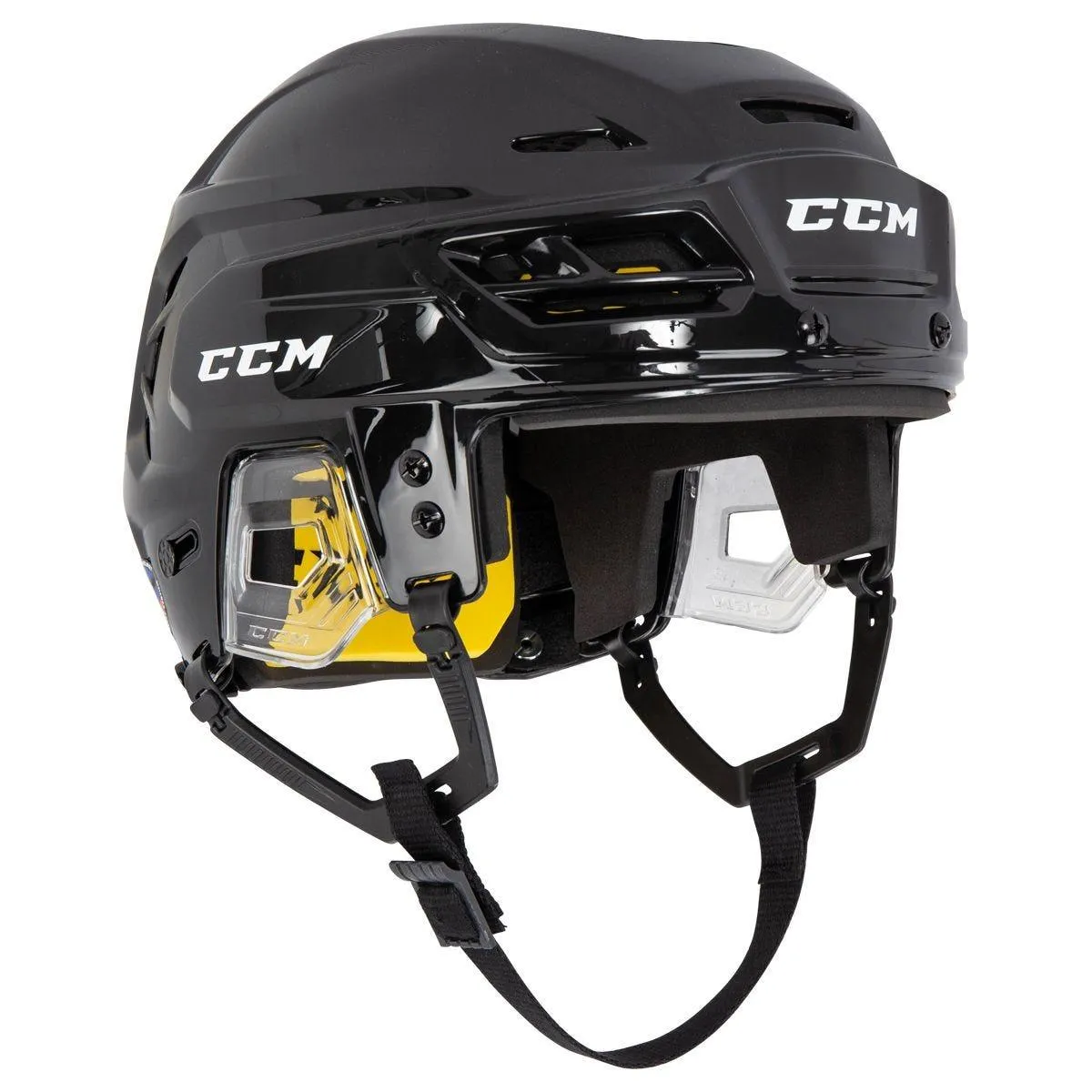Tacks 210 Hockey Helmet  - Senior