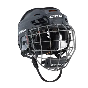 Tacks 710 Hockey Helmet Combo