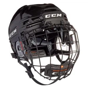 Tacks 910 Hockey Helmet Combo