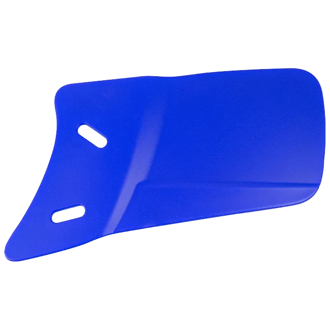 The Jawline Pro Faceguard Matte - Right Hand Bat