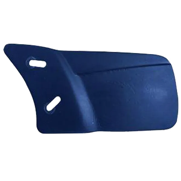 The Jawline Pro Faceguard Matte - Right Hand Bat