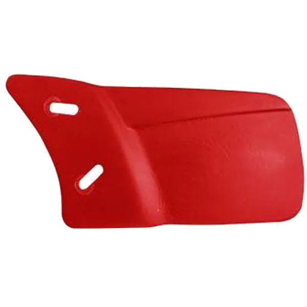 The Jawline Pro Faceguard Matte - Right Hand Bat