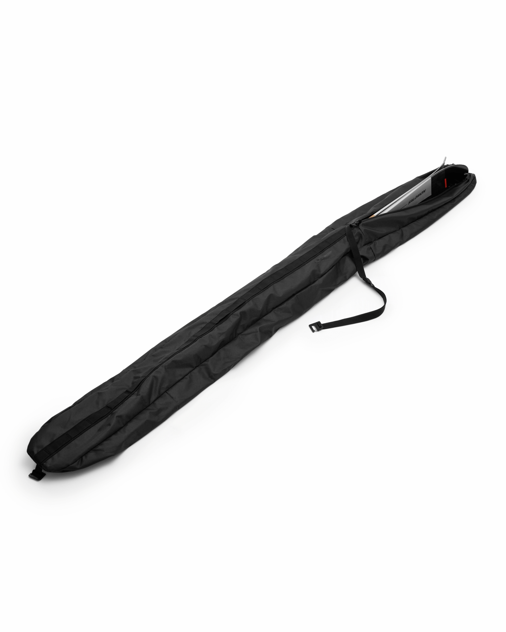 The Daytripper Ski Black Out