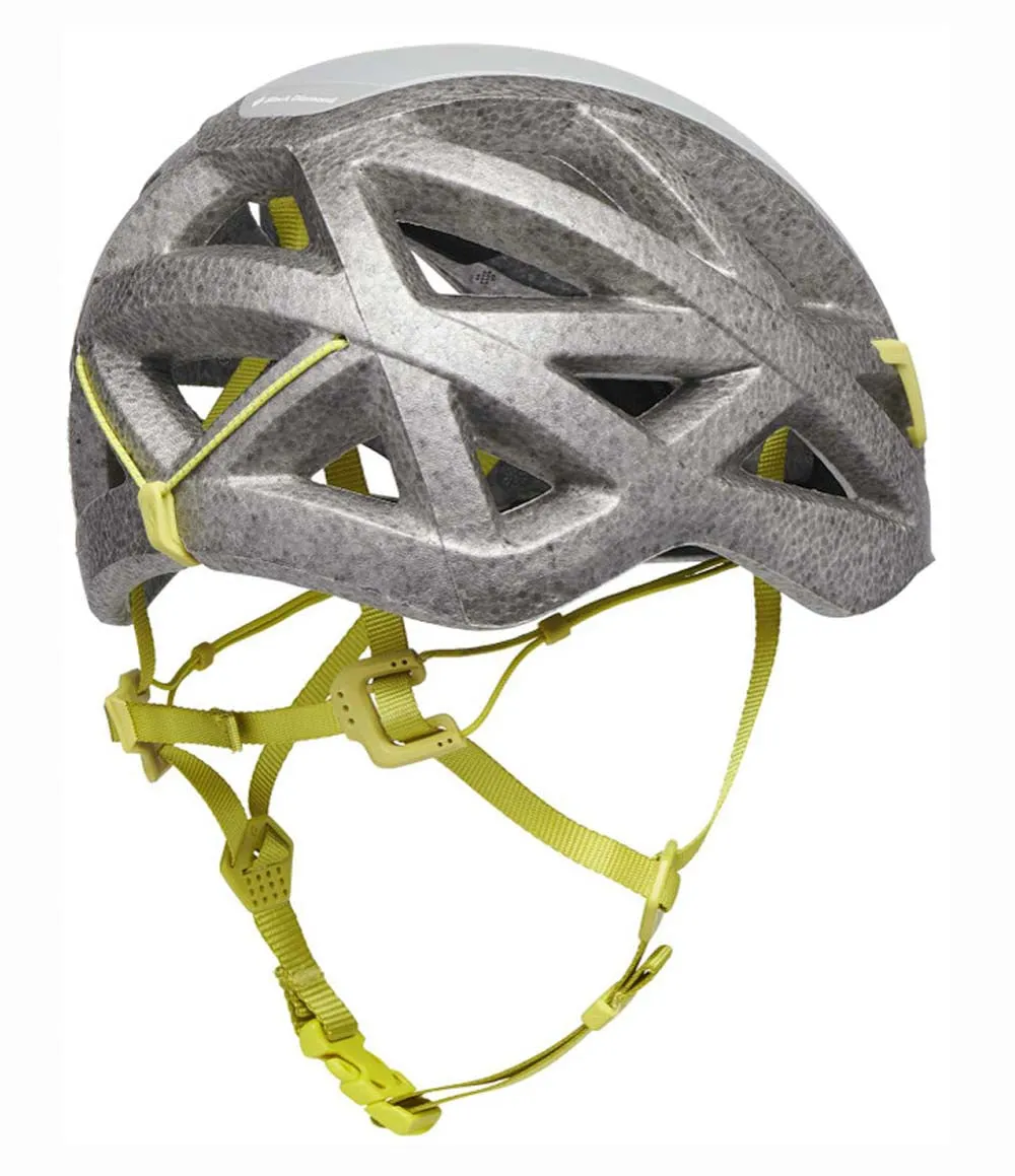 Vapor Helmet