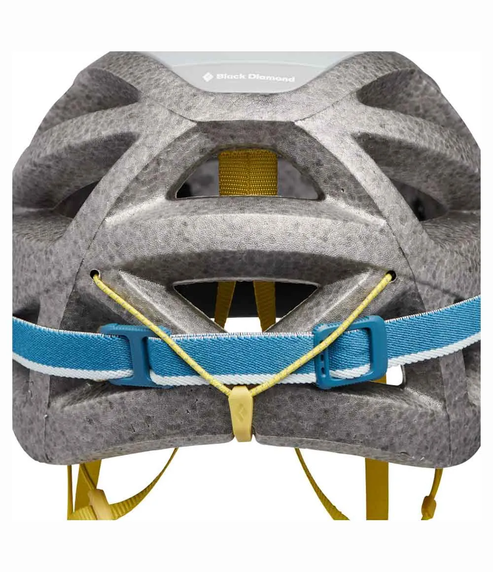 Vapor Helmet