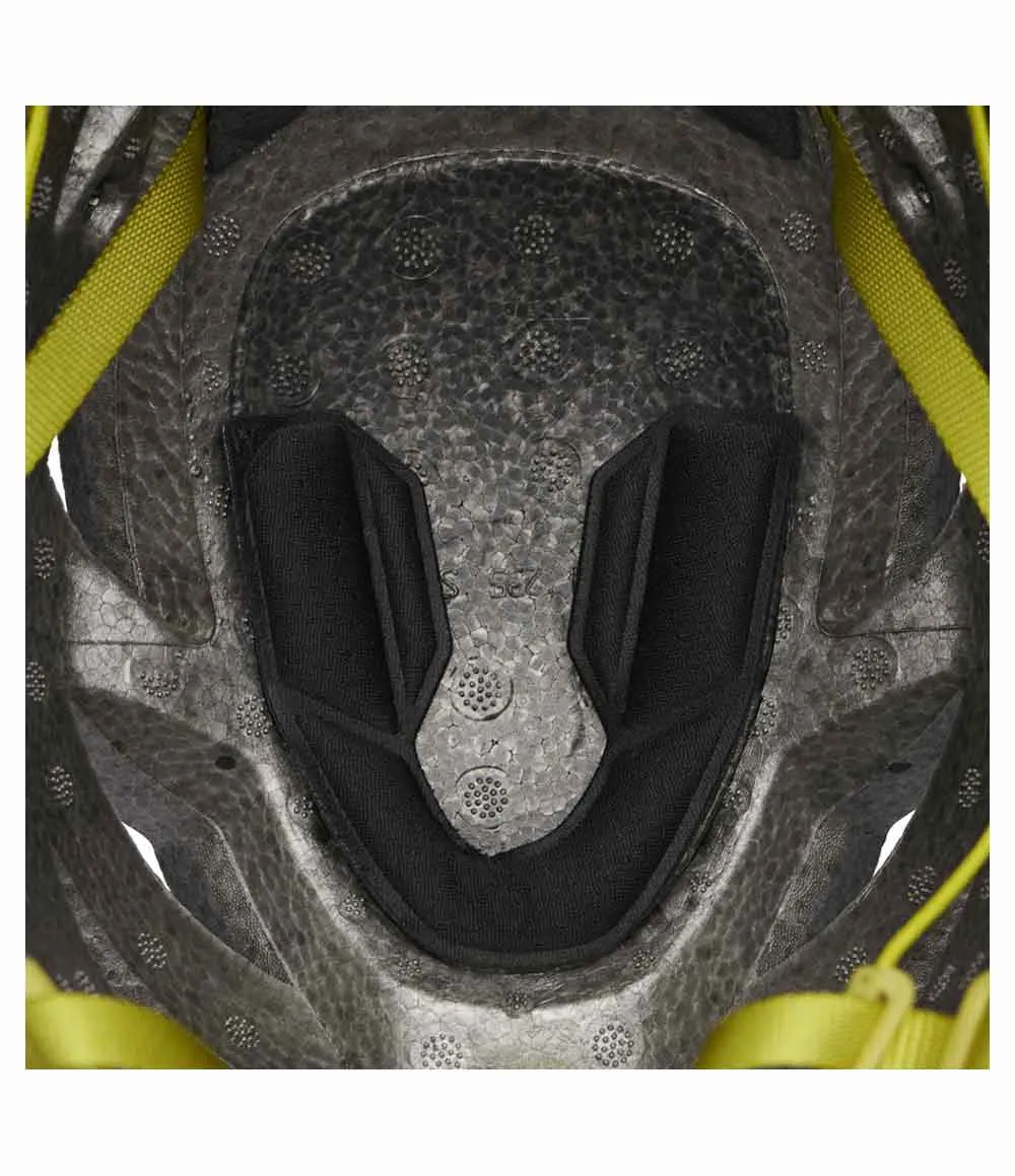 Vapor Helmet