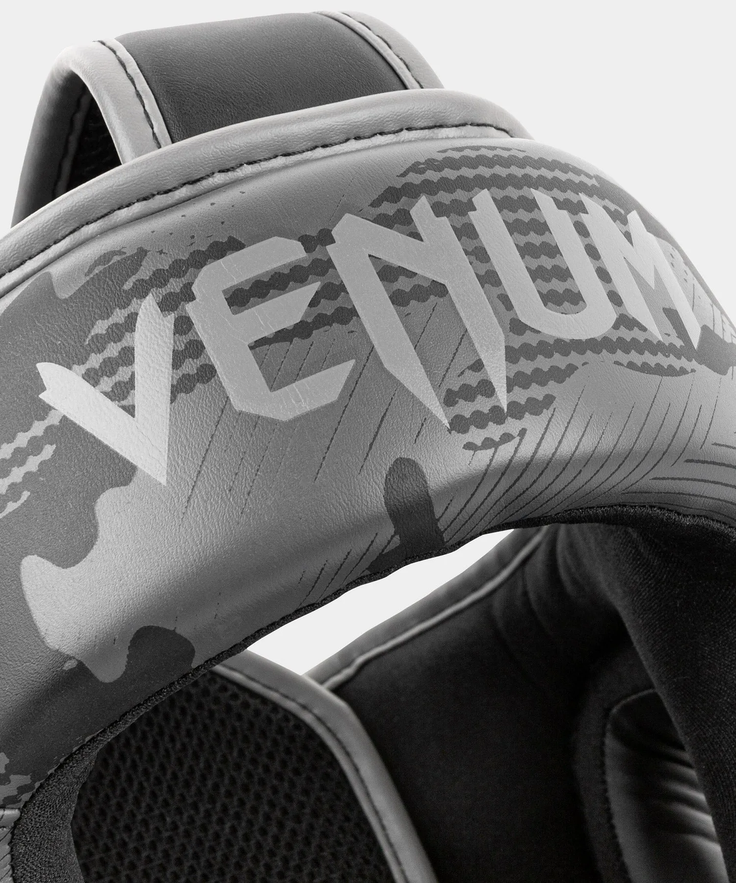 Venum Elite Boxing Headgear