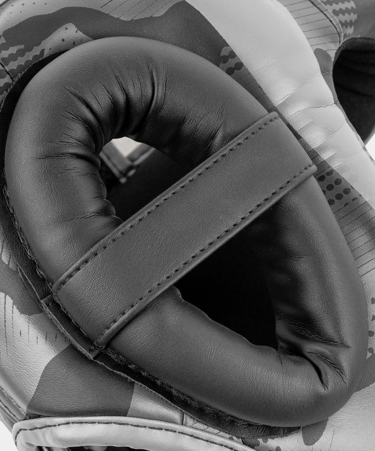 Venum Elite Boxing Headgear