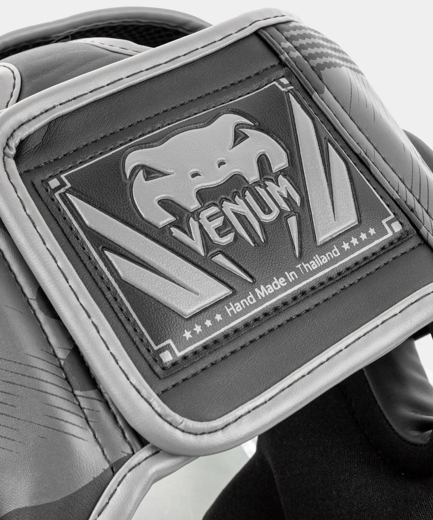 Venum Elite Boxing Headgear