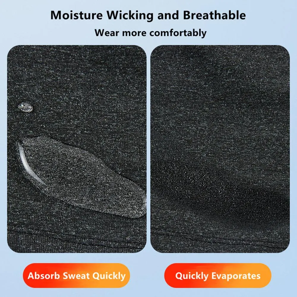 VIVI Bike Helmet Liner Warm Cycling Caps