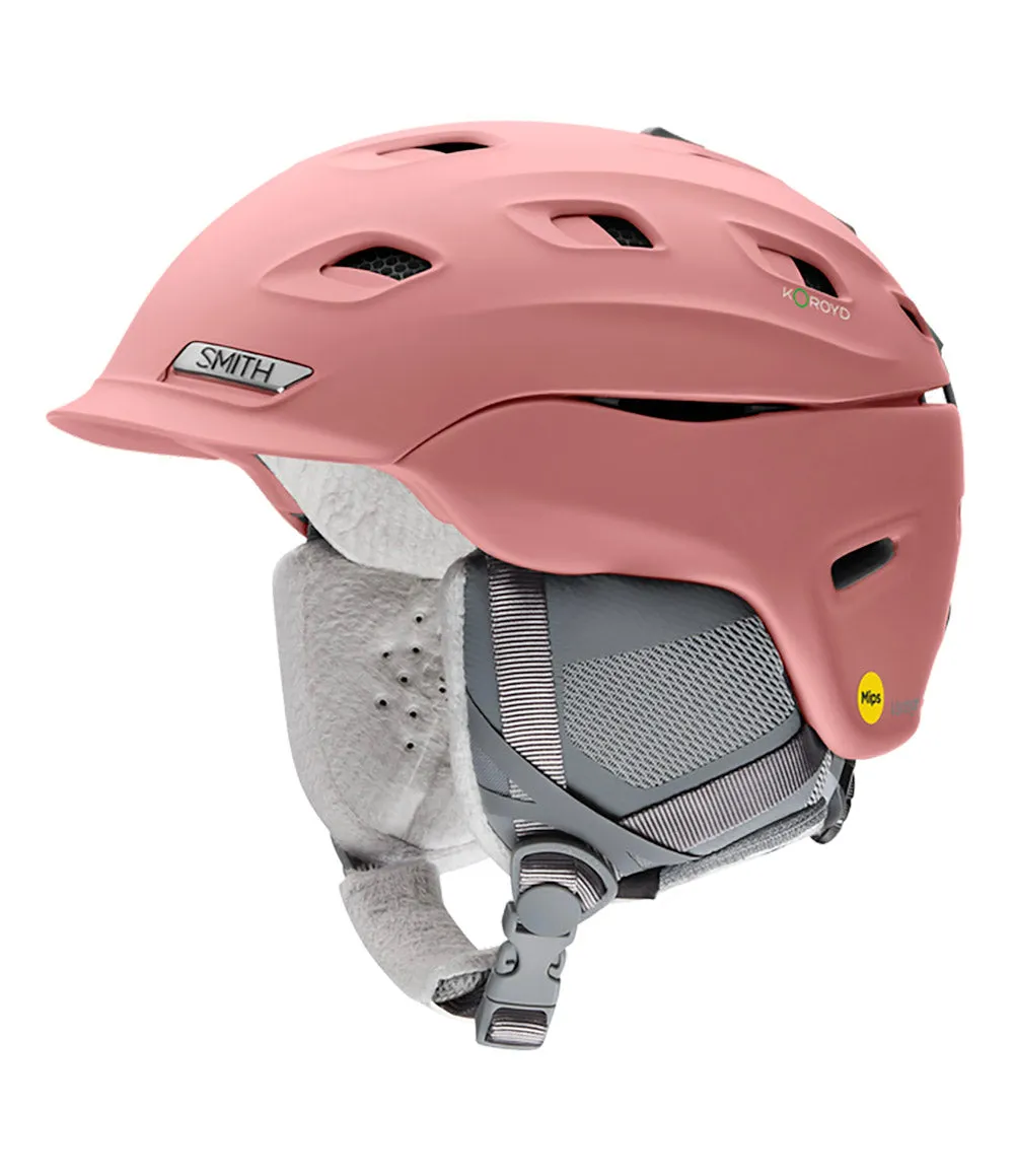 W Vantage MIPS Helmet