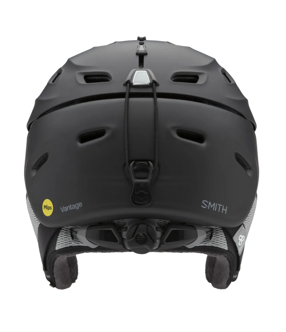 W Vantage MIPS Helmet