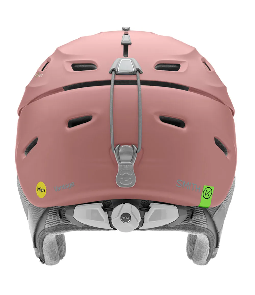 W Vantage MIPS Helmet