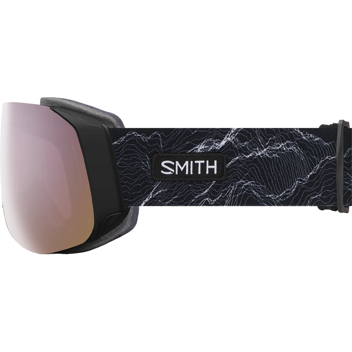 Women's 4D MAG S