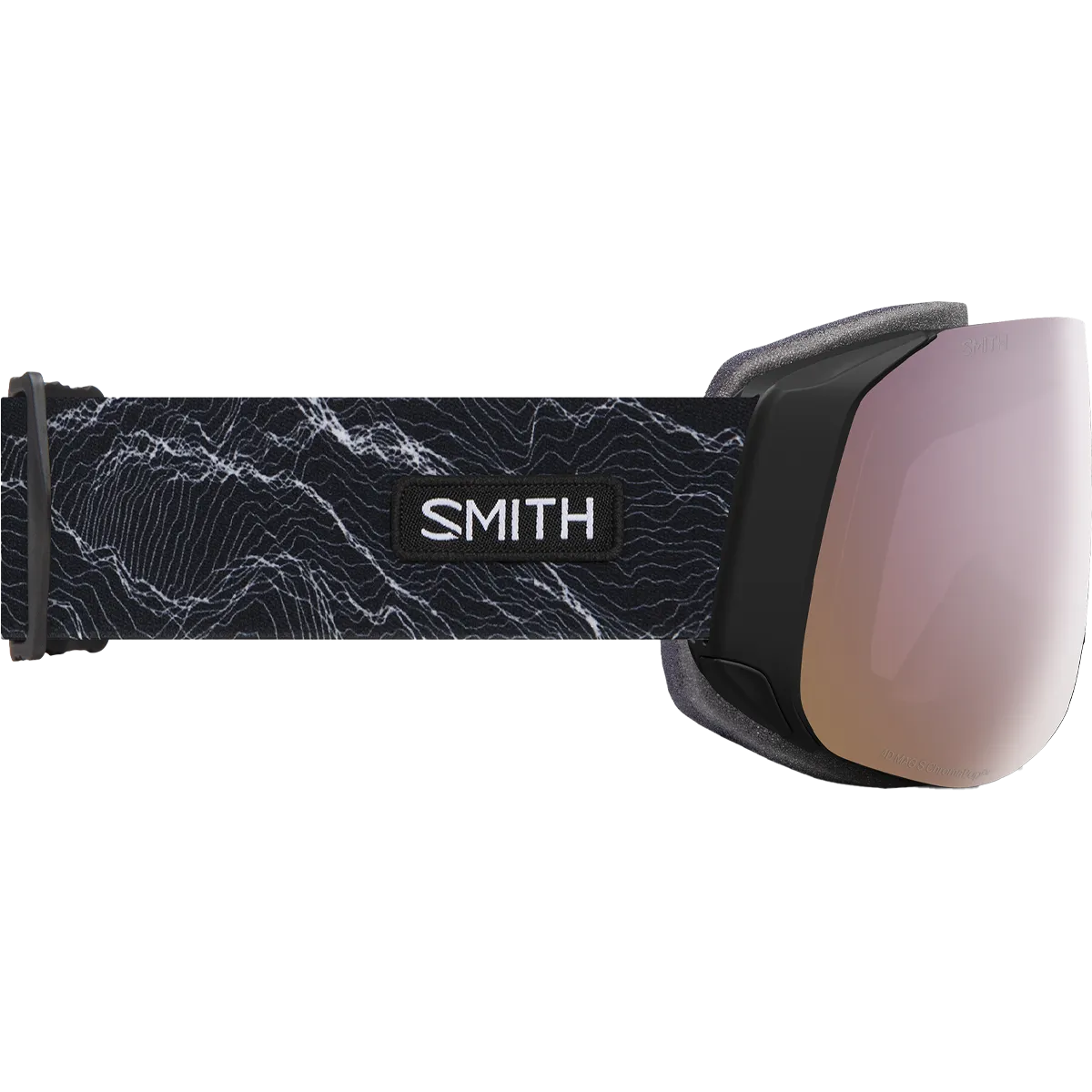 Women's 4D MAG S