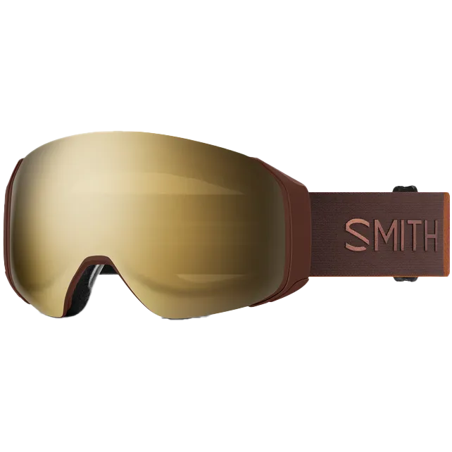 Women's 4D MAG S