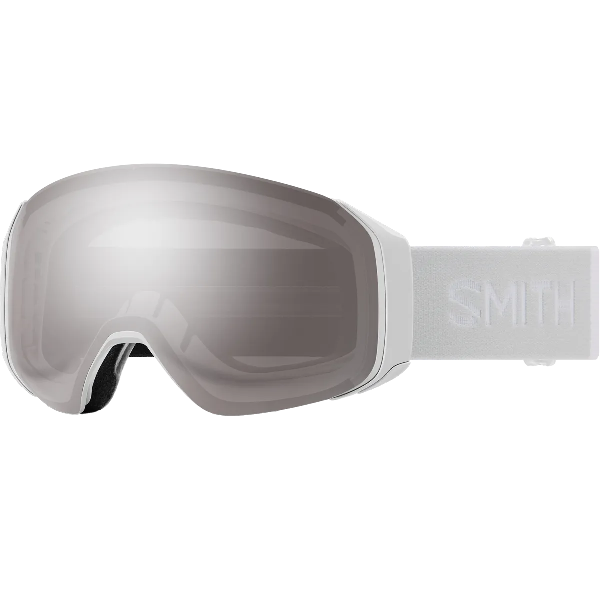 Women's 4D MAG S