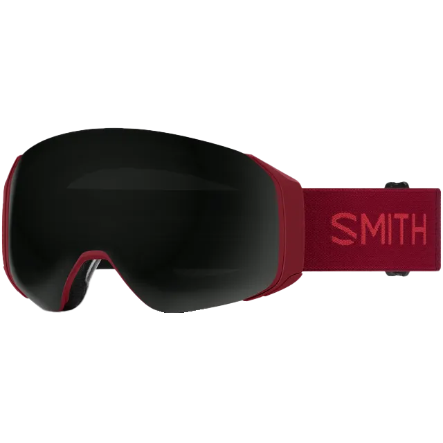 Women's 4D MAG S