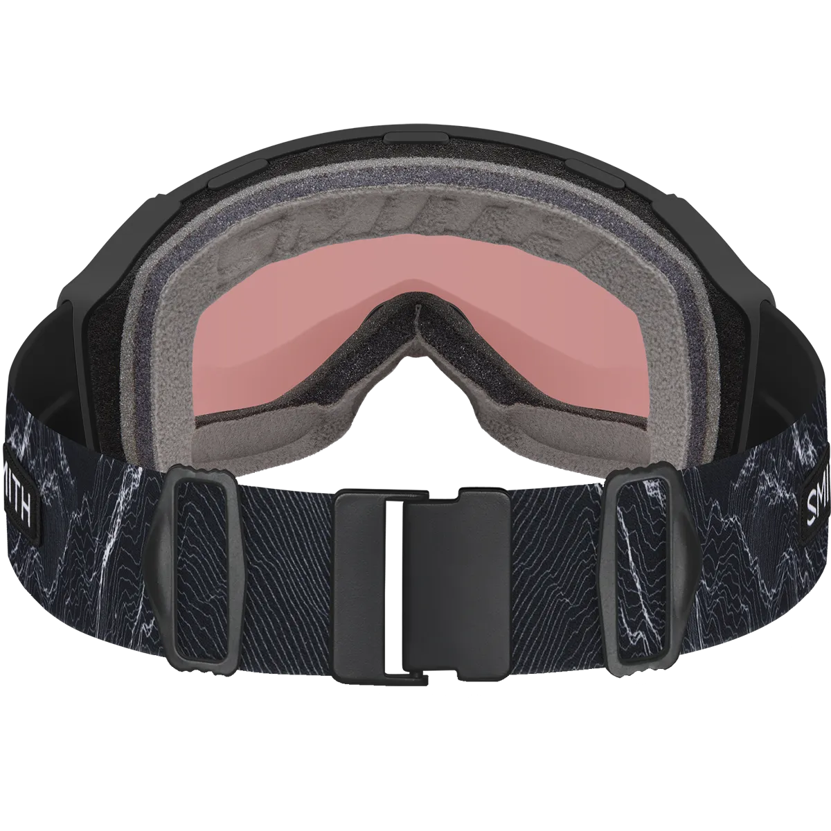 Women's 4D MAG S