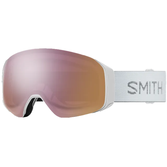 Women's 4D MAG S