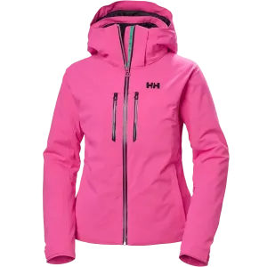 Women's Alphelia Lifaloft Jacket
