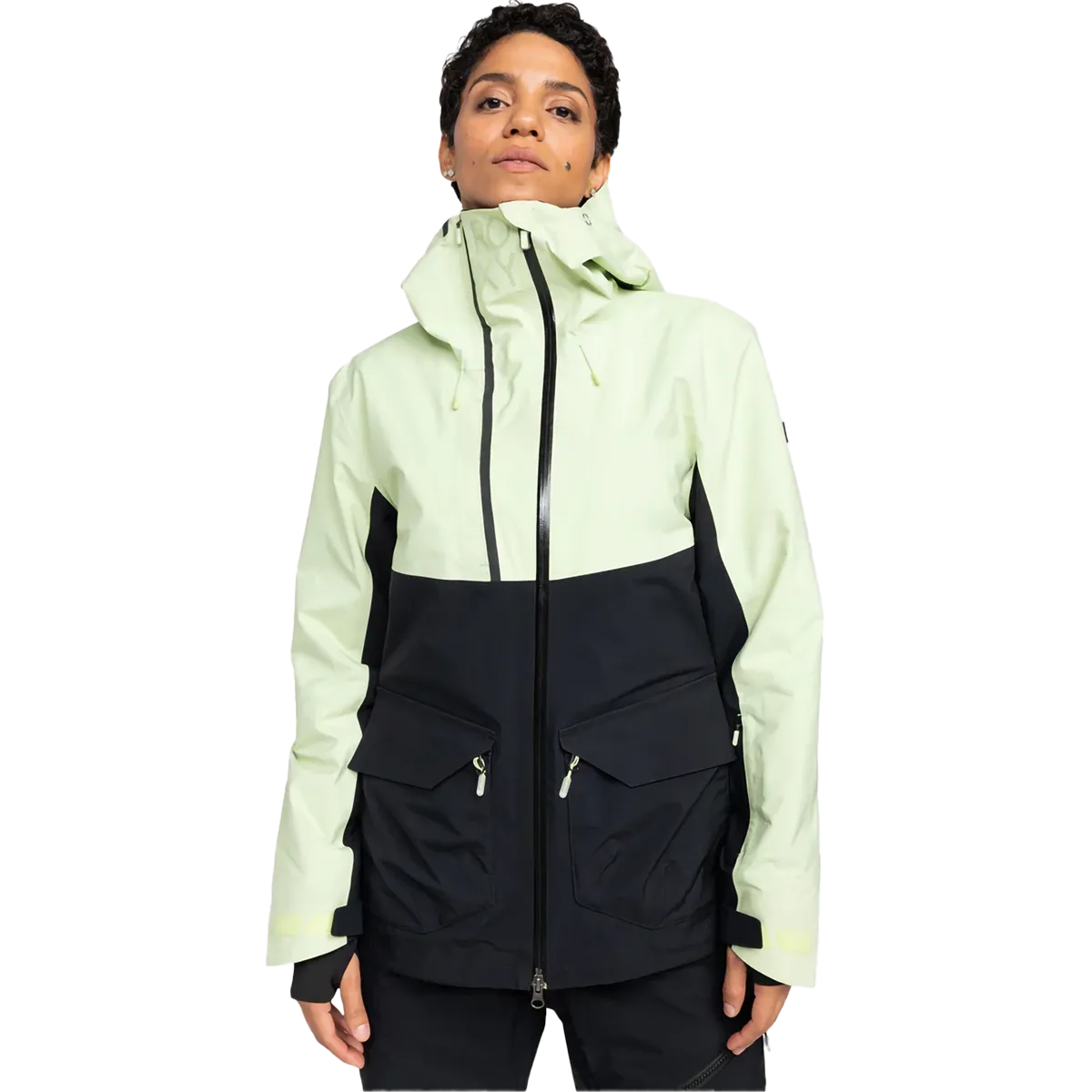 Women's Gore-Tex Stretch Purelines Jacket
